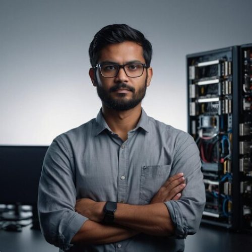 Netowrking Techiefy systems